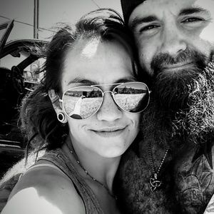 Meet your Posher, Natasha